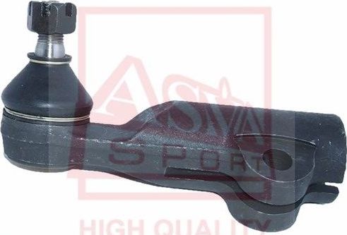 Наконечник рулевой тяги Asva. Артикул 0221-Y61NR