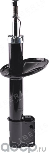 АМОРТИЗАТОР ПОДВЕСКИ ГАЗОВЫЙ ПЕРЕДНИЙ ЛЕВ./ПРАВ. RENAULT LOGAN (2005) (Iberis). Артикул IB131005