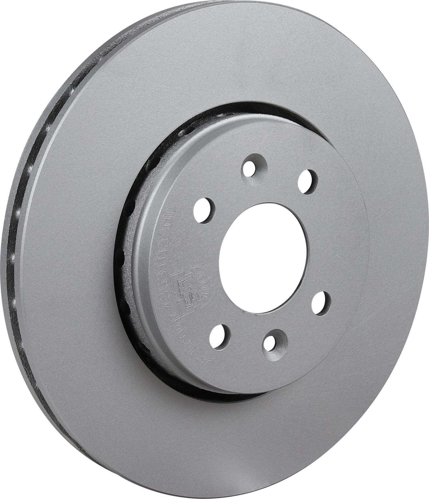 Тормозной диск JP Group. Артикул 4363102300