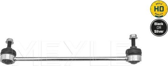 Стойка (тяга) стабилизатора Meyle HD. Артикул 31-16 060 0076/HD