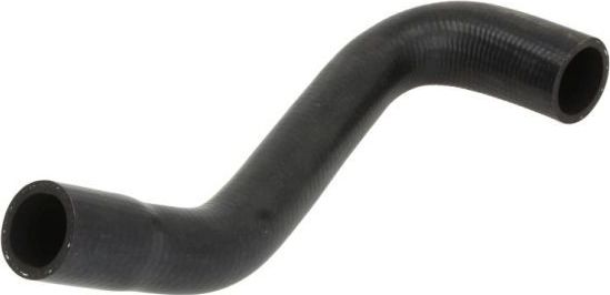 Патрубок радиатора (системы охлаждения) Thermotec верхний для Mazda 3 I (BK) 2003-2009. Артикул DW3004TT