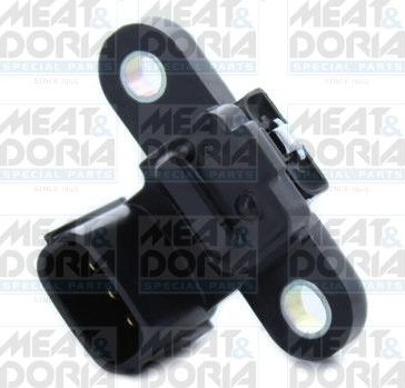Датчик положения коленвала Meat & Doria для Mitsubishi Colt V (CJ) 2000-2003. Артикул 87544