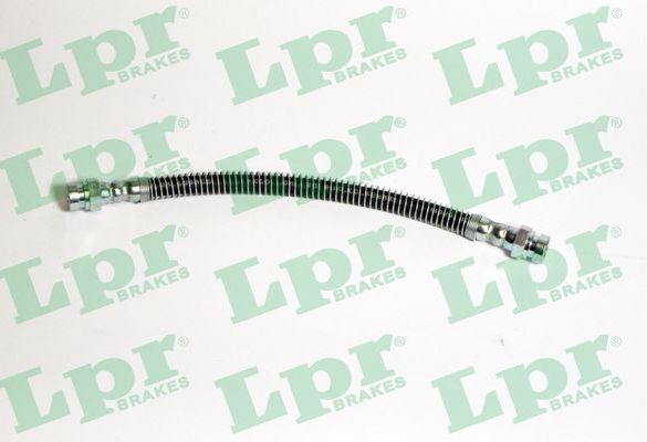 Тормозной шланг LPR задний левый для Hyundai Getz I 2002-2010. Артикул 6T48043