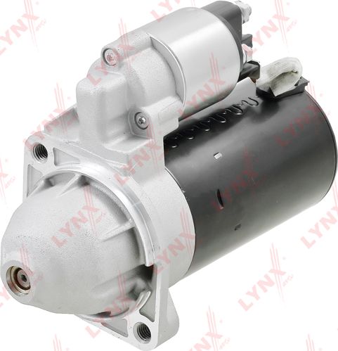 Стартер LYNXauto для УАЗ Patriot I 2004-2026. Артикул ES-1252