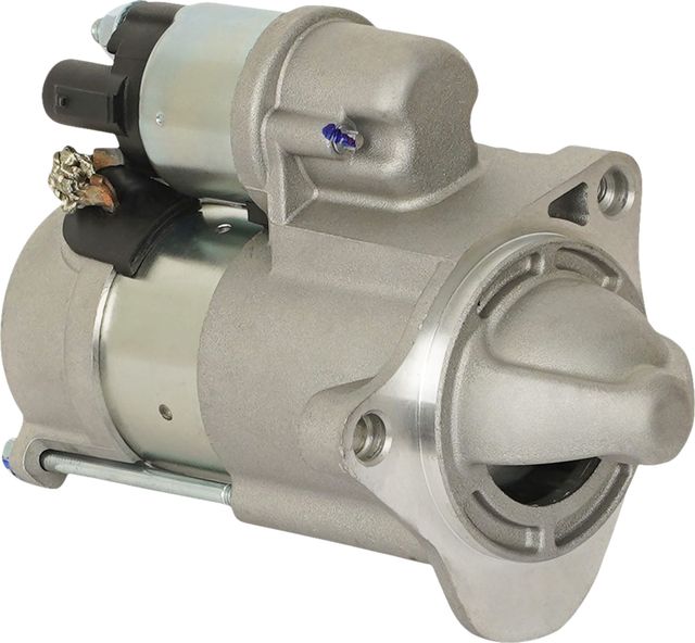 Стартер StartVOLT для Chevrolet Spark III 2010-2016. Артикул LSt 0508