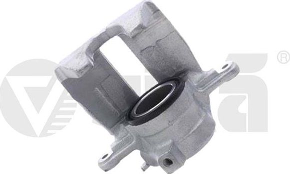 Тормозной суппорт Vika передний левый для Mercedes-Benz C-Класс II (W203, CL203) 2000-2008. Артикул 69864201