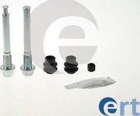 Направляющие тормозного суппорта (комплект) ERT. Артикул 410093