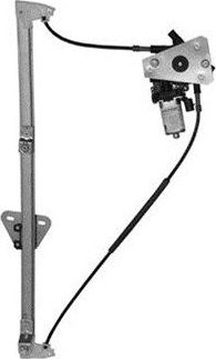 Стеклоподъемник Magneti Marelli. Артикул 350103408000