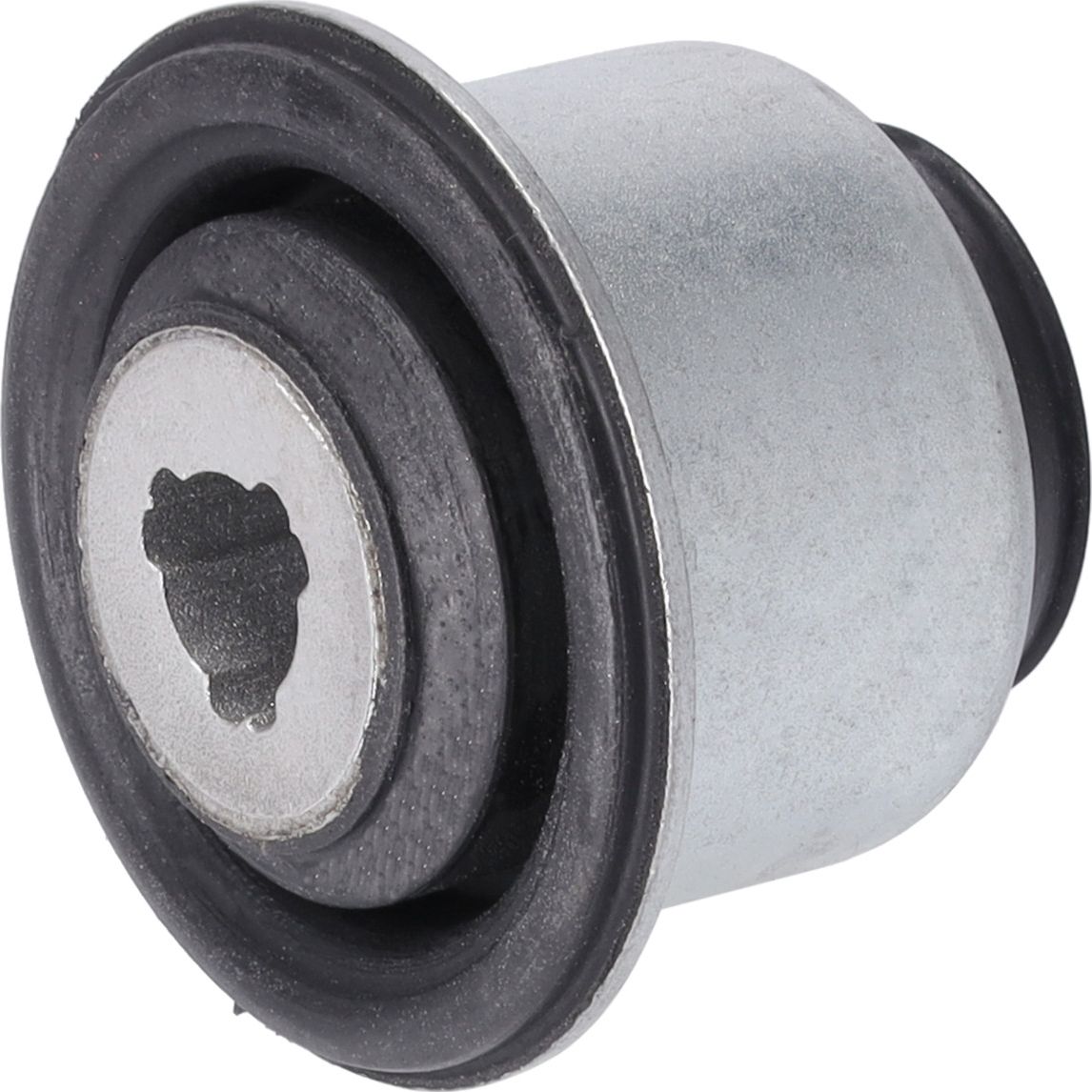 Сайлентблок переднего рычага подвески Febi Bilstein (резина/металл). Артикул 14949