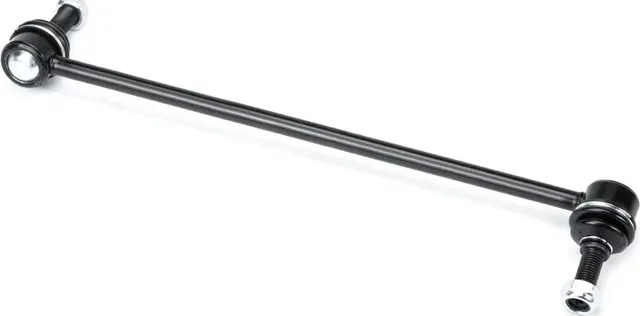 Тяга стабилизатора HYUNDAI SANATA FE 06-/KIA SORENTO 09- перед.подв.прав. (Metaco). Артикул 4100103R