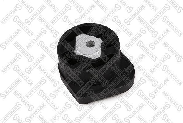 71-11359-SX_подушка КПП!/ BMW E46/E60/E83 2.5/3.0/3.0D 00 (Stellox) Stellox. Артикул 71-11359-SX