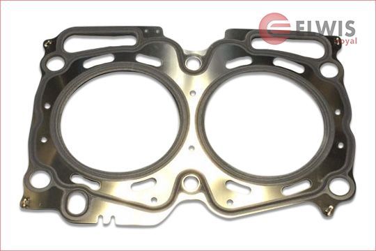 Прокладка ГБЦ Elwis Royal для Subaru Forester I 1997-2002. Артикул 0051525