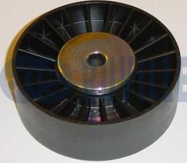 Направляющий (ведущий) ролик приводного поликлинового ремня Ruville. Артикул 541228