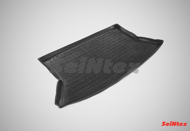 Коврик Seintex для багажника Datsun mi-DO 2015-2020. Артикул 86484