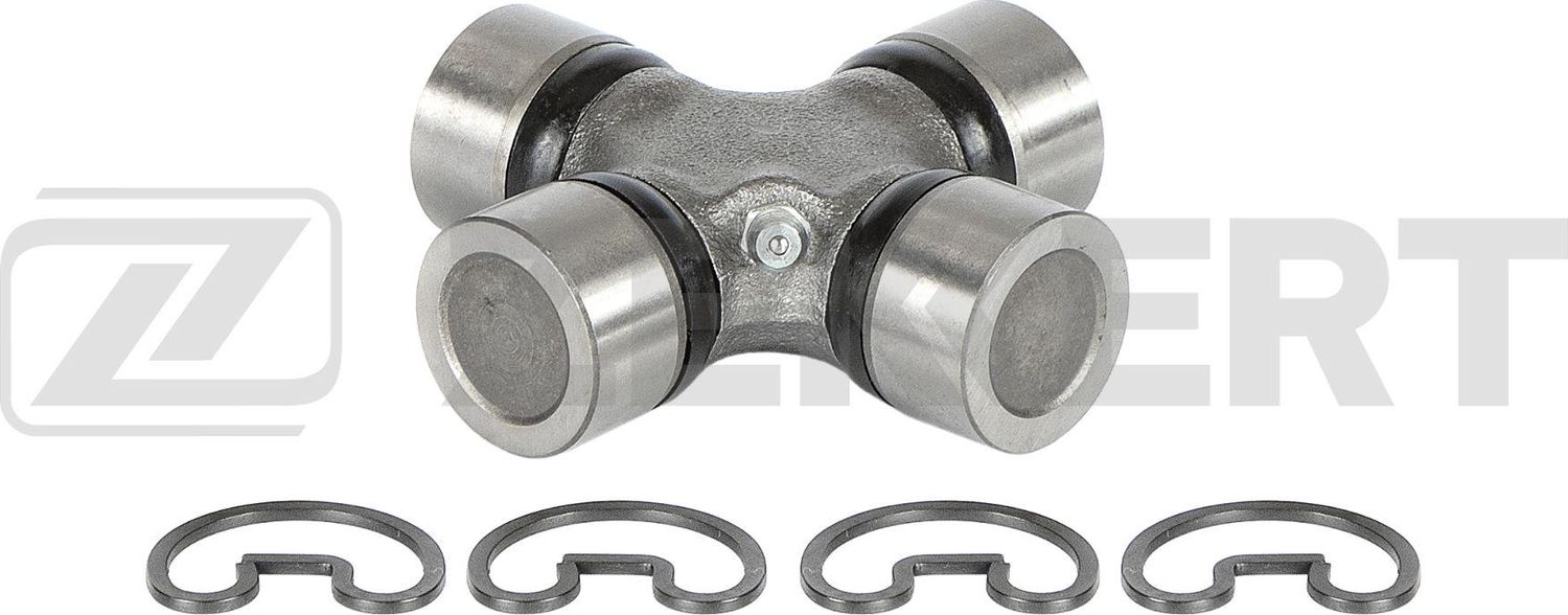 Крестовина карданного вала Zekkert. Артикул KG-1030