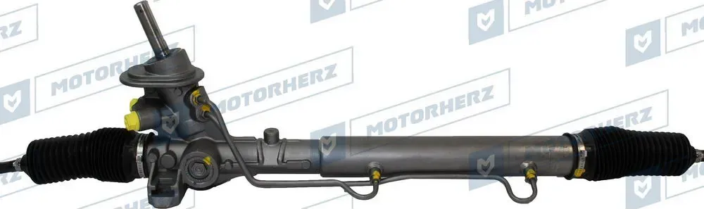 Рулевая рейка с тягами гидр. FORD GALAXY 95-06/VW SHARAN 95-10 (Motorherz). Артикул R24981NW