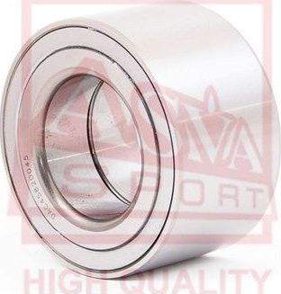Ступичный подшипник Asva. Артикул DAC45820045