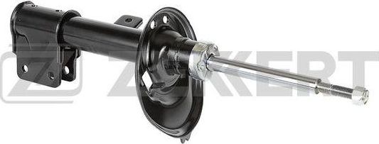 Амортизатор Zekkert передний левый для Citroen C4 II 2009-2026. Артикул SG-6581