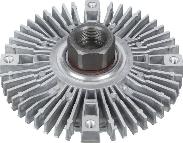 Муфта (вискомуфта) вентилятора Febi Bilstein для Volkswagen Passat B5 1996-2005. Артикул 29613