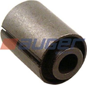 Втулка рессоры Auger. Артикул 54311
