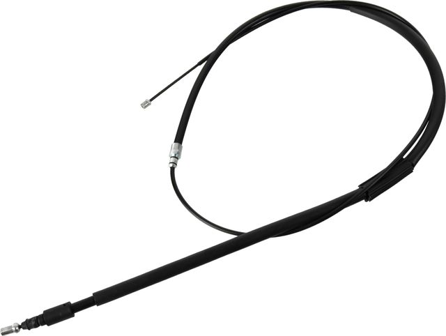 Трос ручника (тросик ручного тормоза) Febi Bilstein задний правый/левый для Renault Grand Scenic II 2004-2009. Артикул 178256