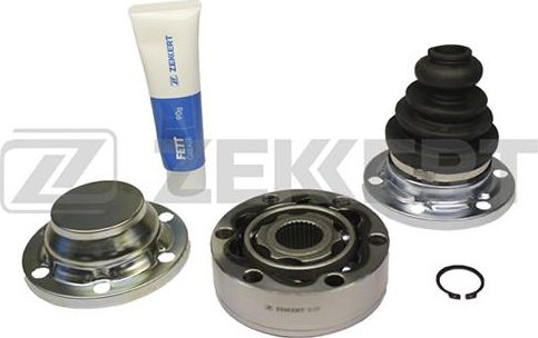 Шрус внутренний (граната) Zekkert. Артикул GS-3767