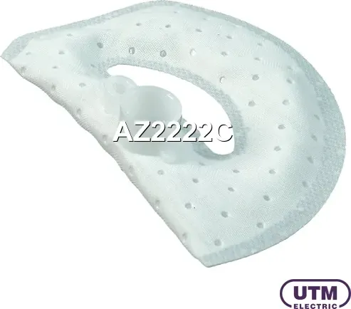 Сетка-фильтр для бензонасоса (UTM). Артикул AZ2222C