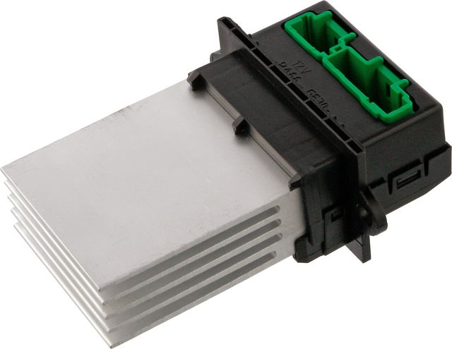 Сопротивление, вентилятор салона Febi Bilstein febi Plus. Артикул 36695