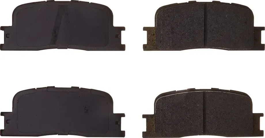 AV1035 AVANTECH КОЛОДКА ДИСКОВАЯ 659/D2219/PN1458 0446621010/33100/48080 Avantech. Артикул AV1035