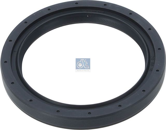 Сальник коленвала DT Spare Parts. Артикул 5.40051
