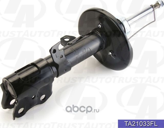 Стойка газомасляная 21033 (Trustauto). Артикул TA21033FL