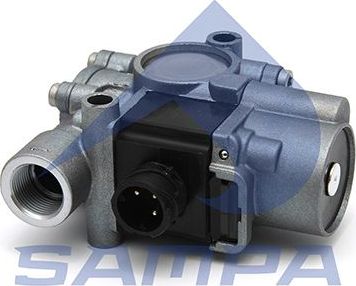 Электромагнитный клапан Sampa. Артикул 094.077