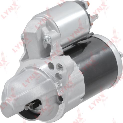 Стартер LYNXauto. Артикул ES-1306