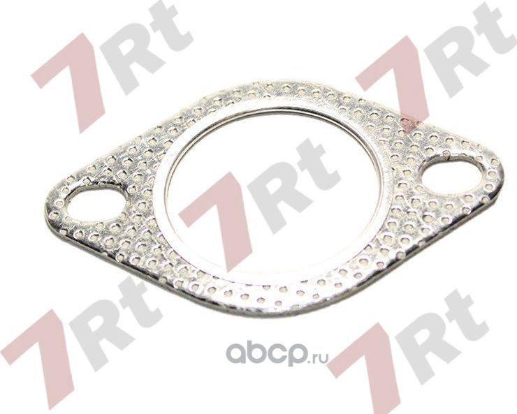 Прокладка выпускного коллектора (7RT). Артикул 777X24818