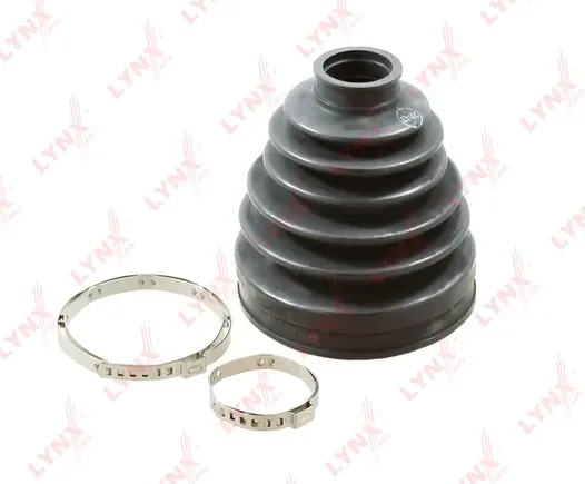 Пыльник ШРУСа наружний (Lynxauto). Артикул PC2103