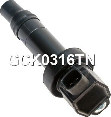Катушка зажигания Krauf. Артикул GCK0316TN