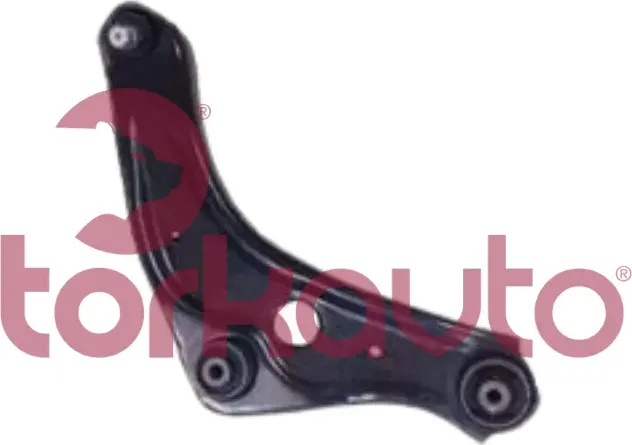 Рычаг подвески передний правый NISSAN Qashqai (J11) (14-) (Tork). Артикул TRK4414
