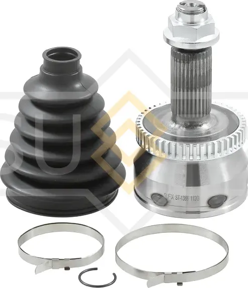 ШРУС наружный (Sufix). Артикул ST1386