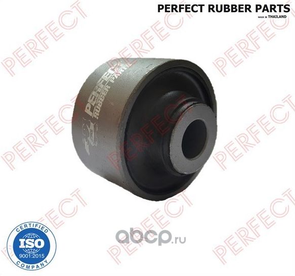 САЙЛЕНТБЛОК ПЕРЕДНИЙ ПЕРЕДНЕГО РЫЧАГА (Perfect) Perfect. Артикул NS05J1100WS