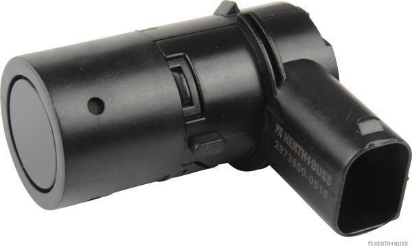 Датчик парктроника HERTH+BUSS ELPARTS для MINI Cabrio I (R52) 2004-2008. Артикул 70699188