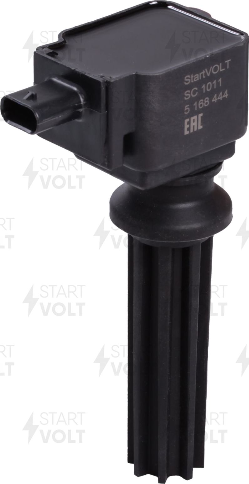 Катушка зажигания StartVOLT. Артикул SC 1011