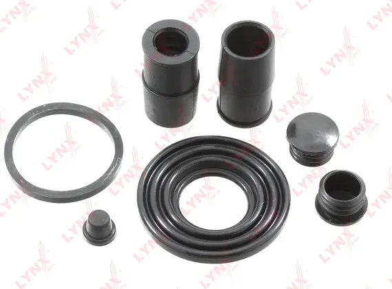 Ремкомплект тормозного суппорта заднего (для поршня d 36 mm  суппорт ATE) BMW 3(E36) 90>  CITROEN Ev (Lynxauto). Артикул bc-0078