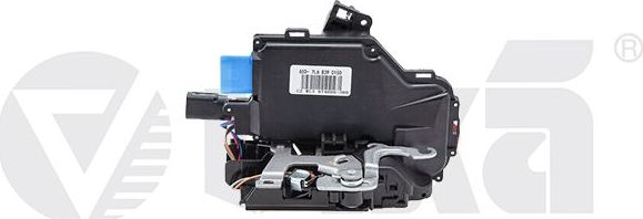 Замок двери Vika. Артикул 88391812001