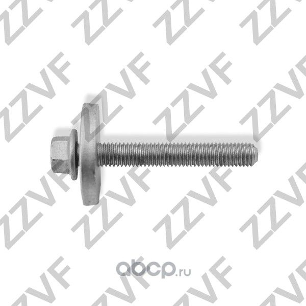 БОЛТ ПЕРЕДНЕЙ СТУПИЦЫ (M10 х 70) FORD FOCUS II (05-11) (Zzvf). Артикул ZVB71F