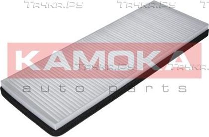 Салонный фильтр Kamoka для Audi A6 II (C5) 1997-2005. Артикул F400301