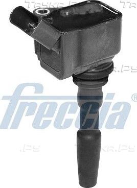 Катушка зажигания Freccia для SEAT Ateca I 2016-2026. Артикул IC15-1031