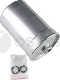 Топливный фильтр OSSCA. Артикул 01473