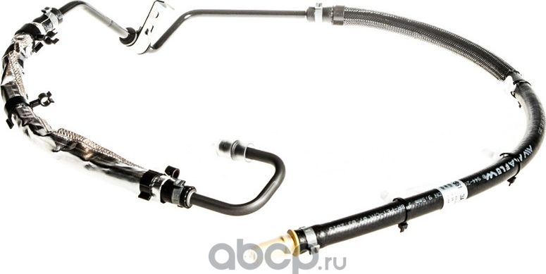 Шланг (трубка) гур (гидроусилителя руля) Ford. Артикул 1737517