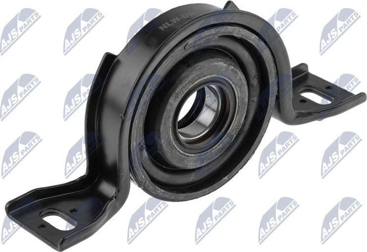 Подвесной подшипник карданного вала NTY. Артикул NLW-DW-001