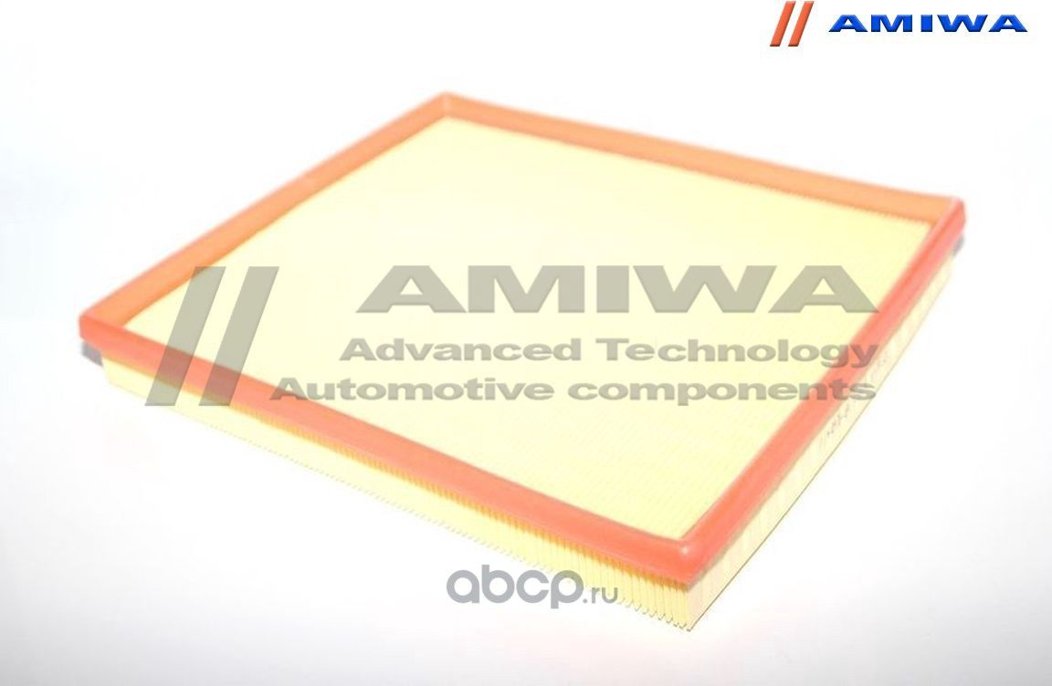 ФИЛЬТР ВОЗДУШНЫЙ MICROFIX (Amiwa). Артикул 2001160